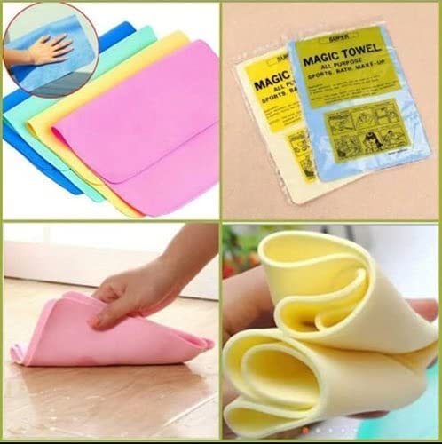 KESAR CLEANING TOWEL K-74