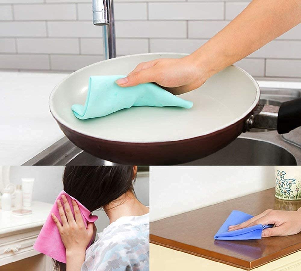KESAR CLEANING TOWEL K-74