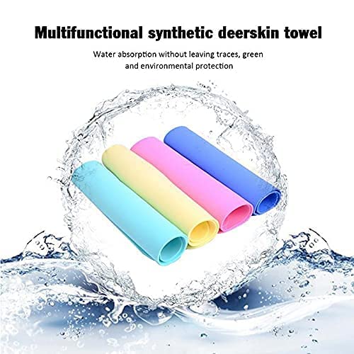 KESAR CLEANING TOWEL K-74