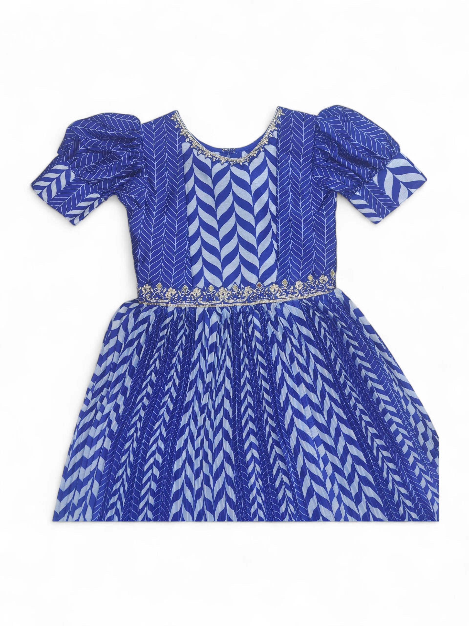 CS BG 4007 34 BLUE