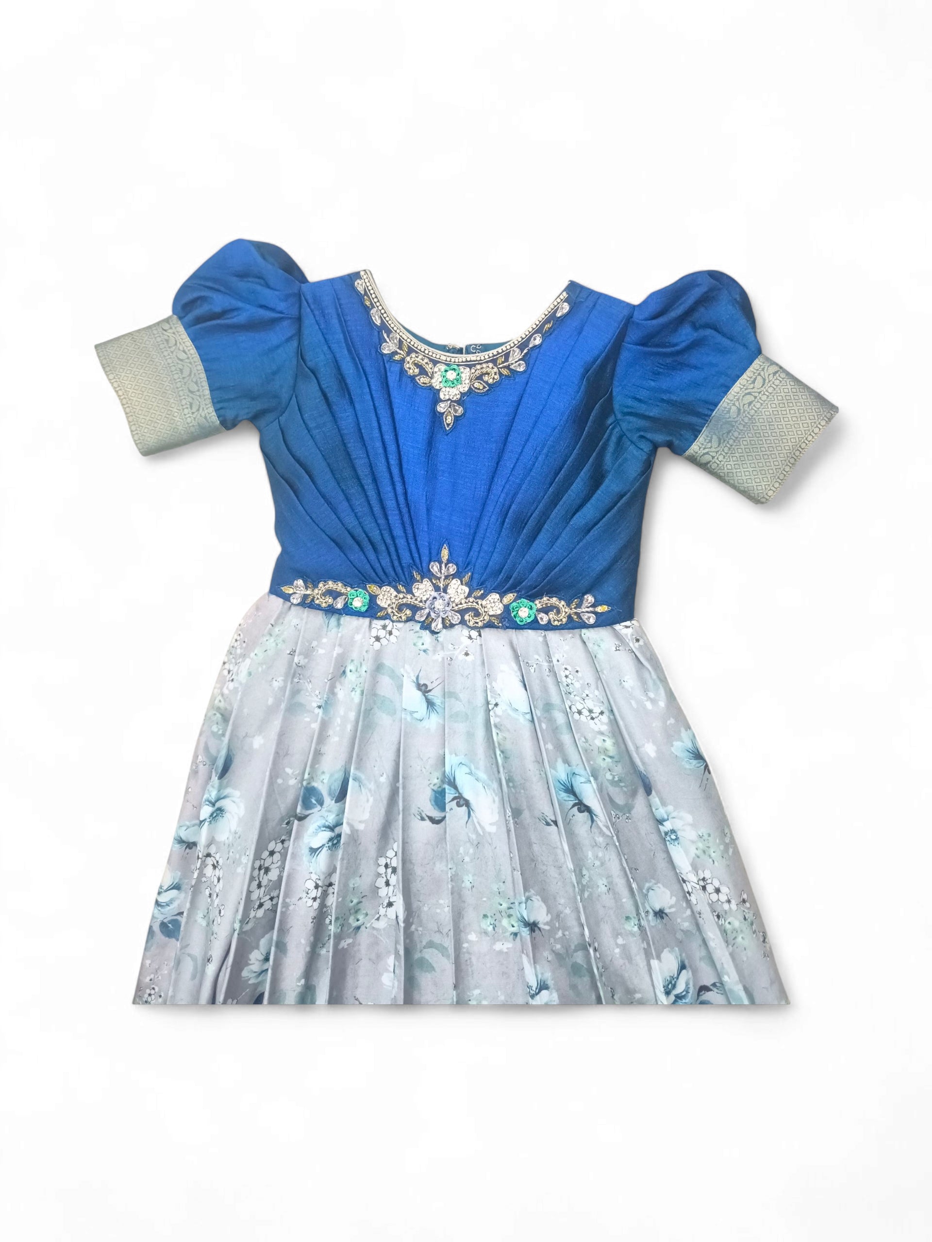 CS BG 3065 24 BLUE