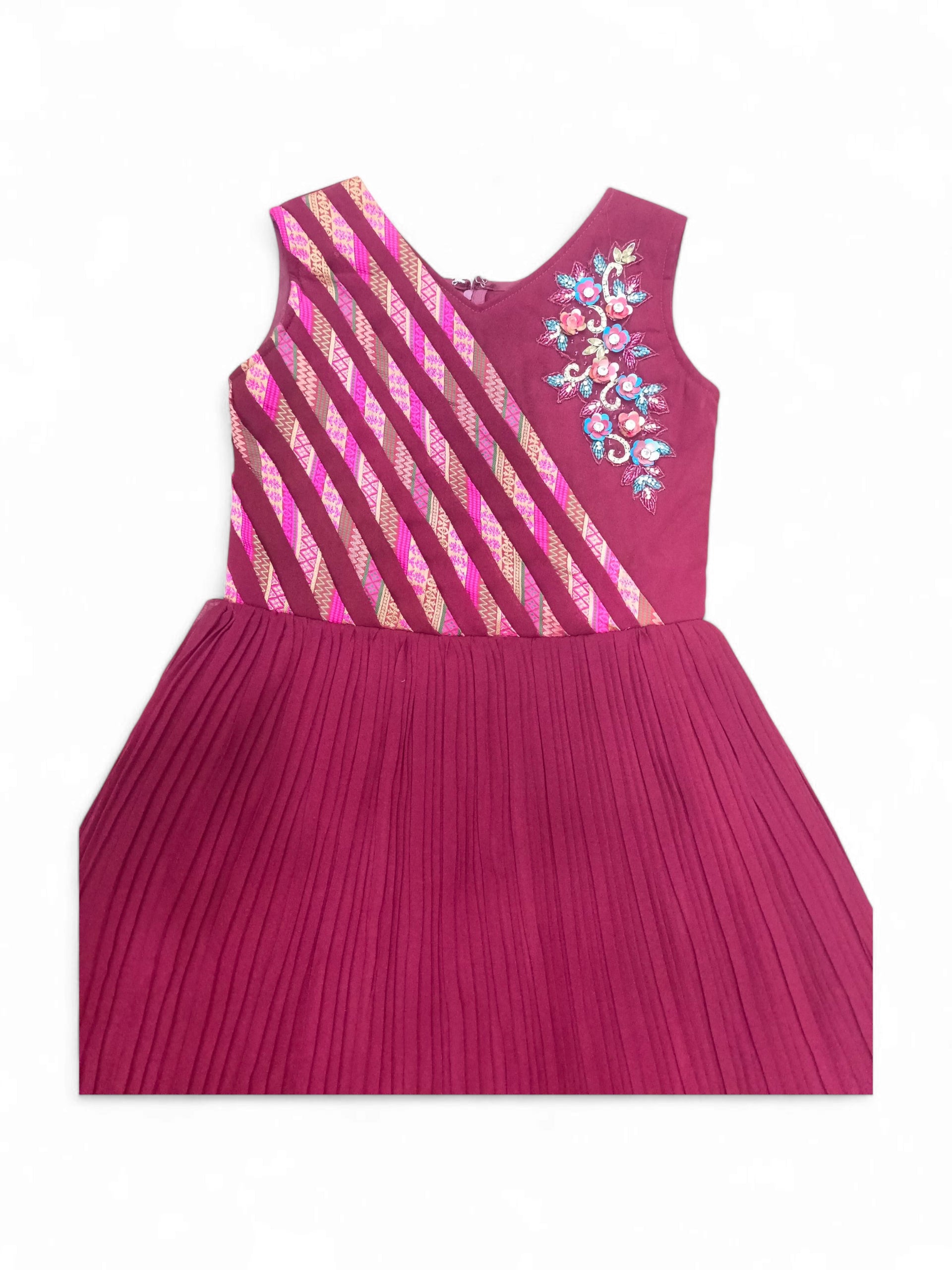 CS BG 3074 32 MAROON