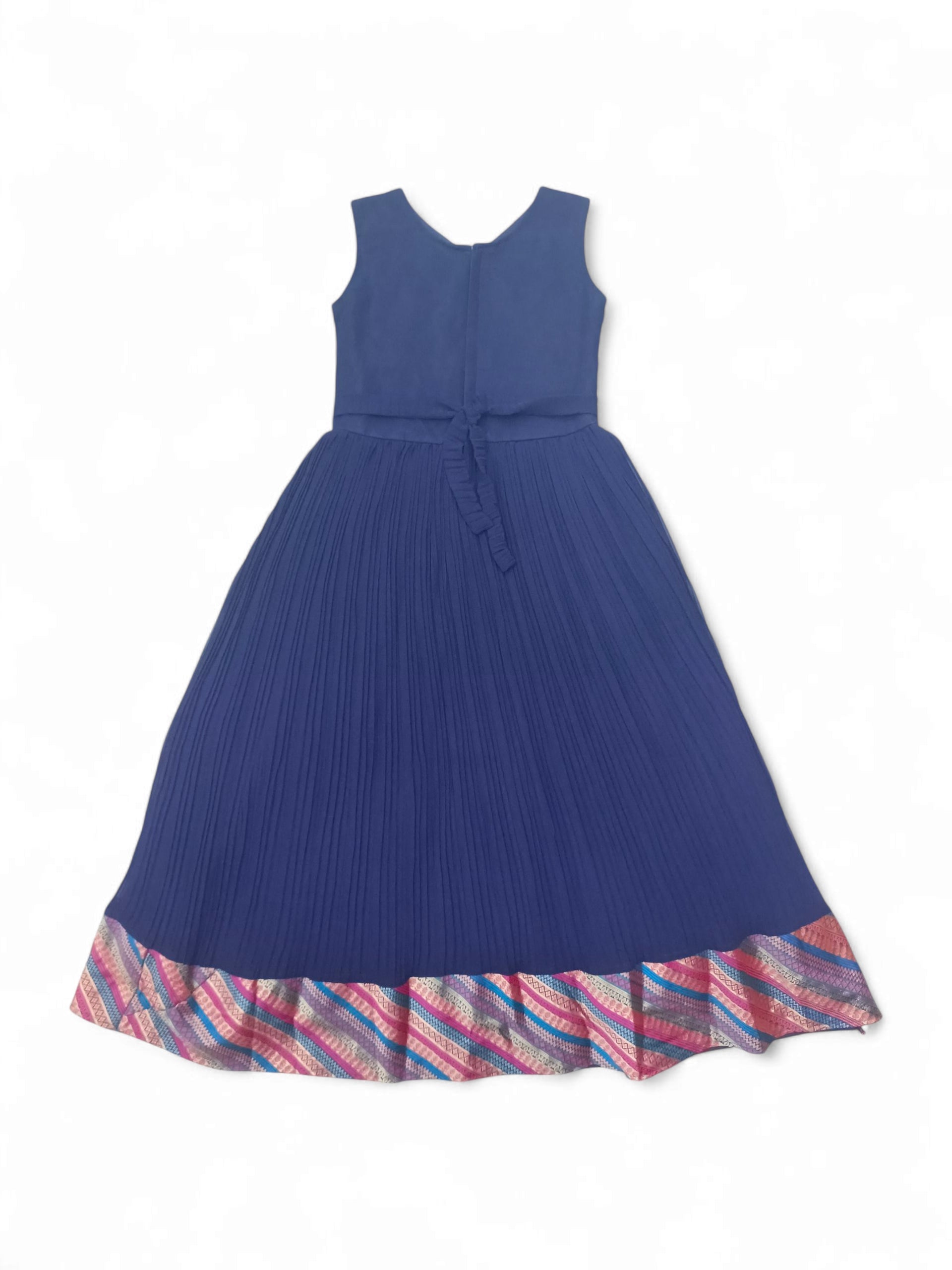 CS BG 3074 38 BLUE