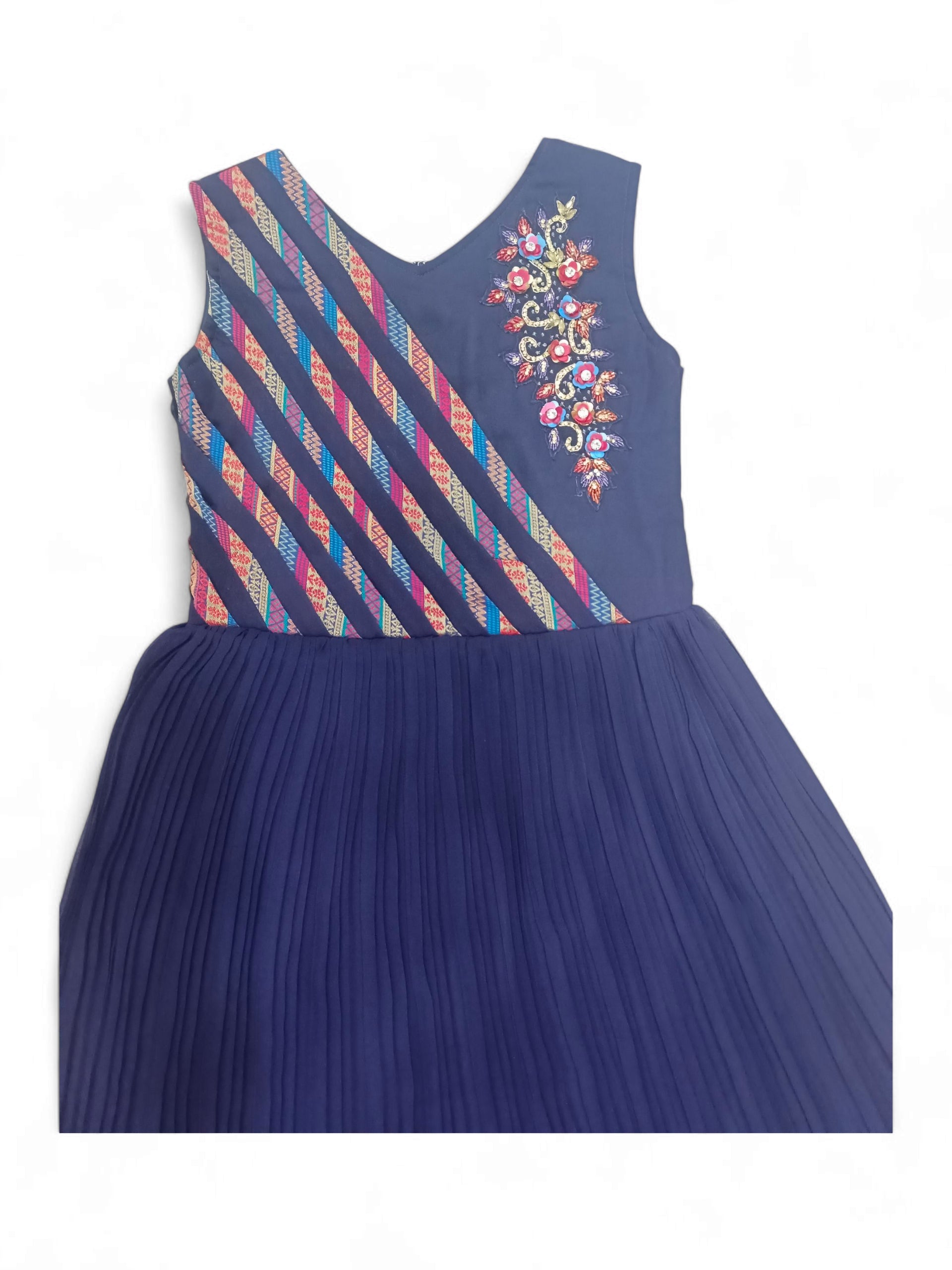 CS BG 3074 40 BLUE