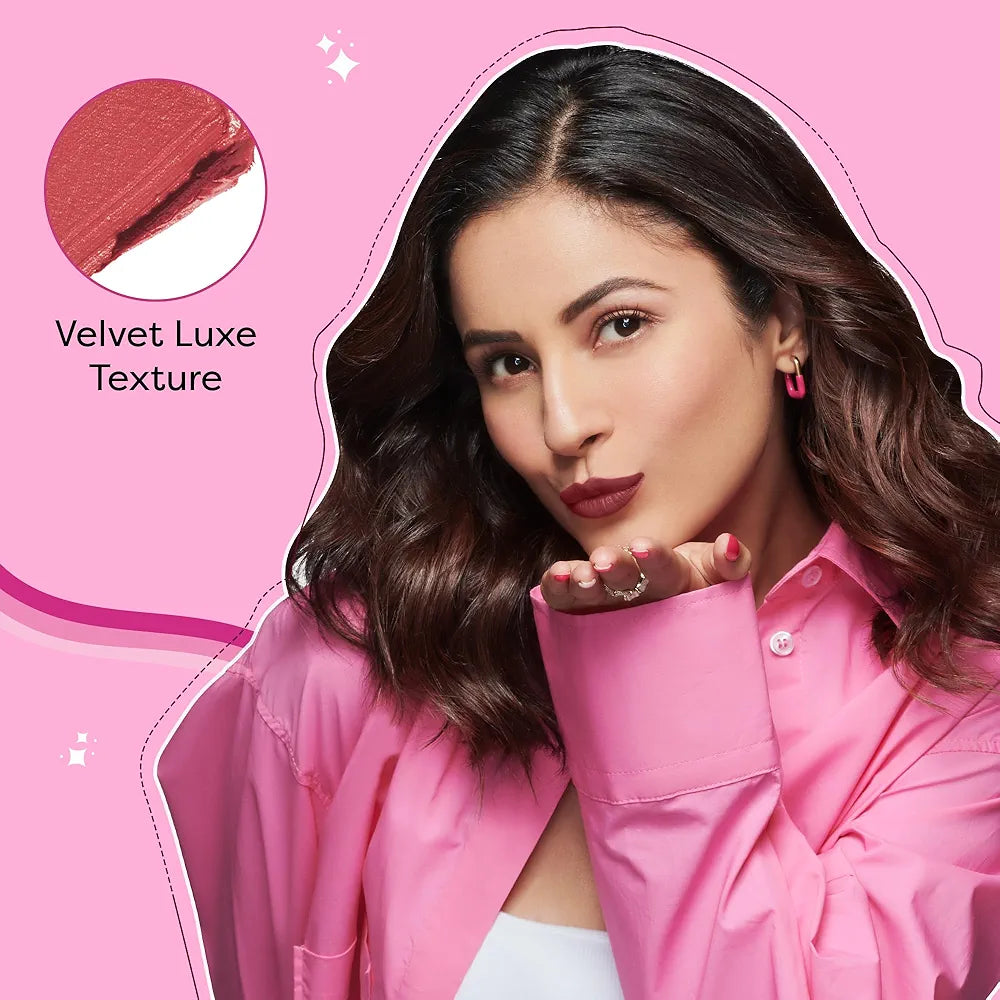 SUGAR POP 18 JASMINE LIPSTICK