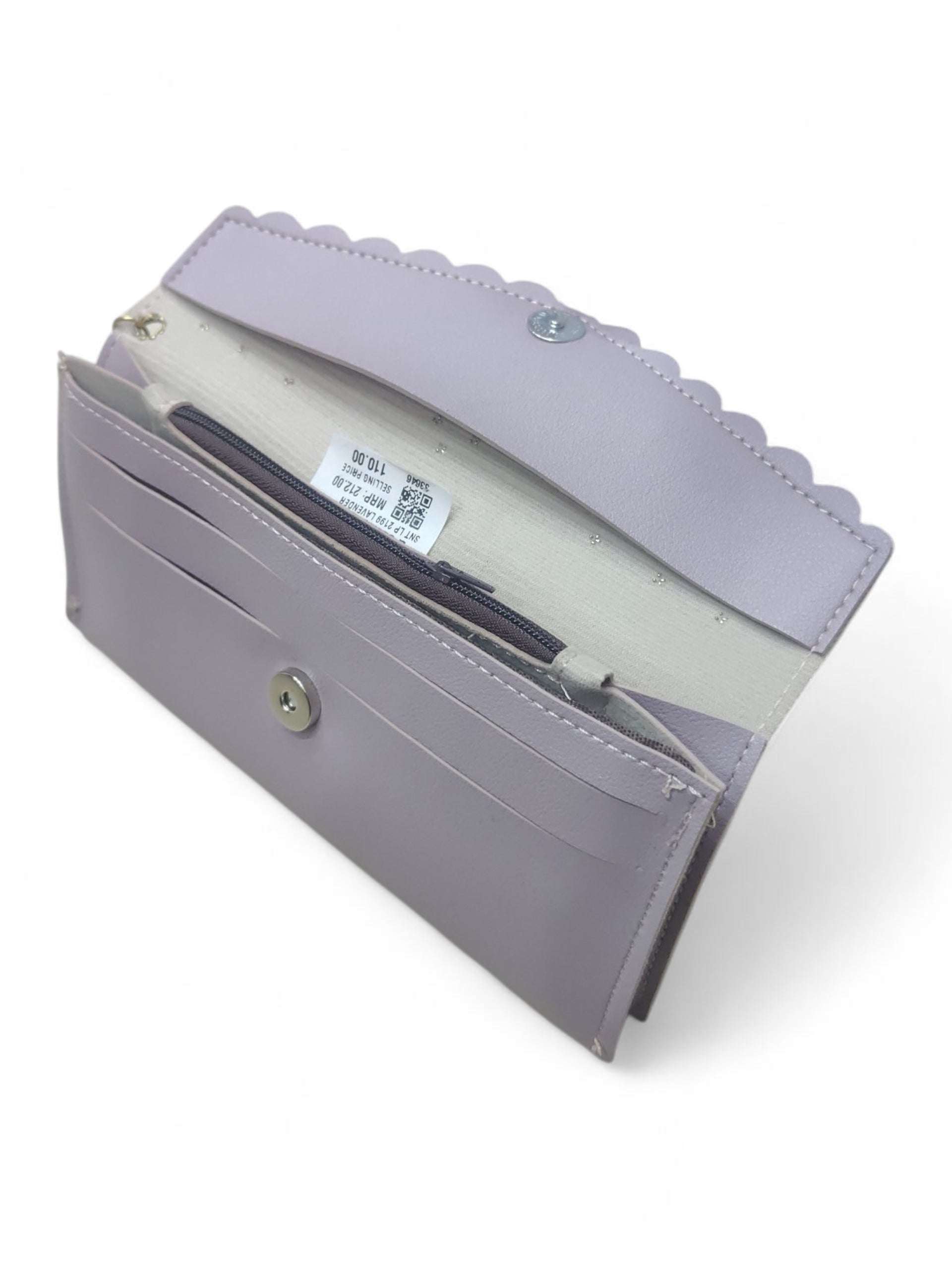 SNT LP 2199 LAVENDER