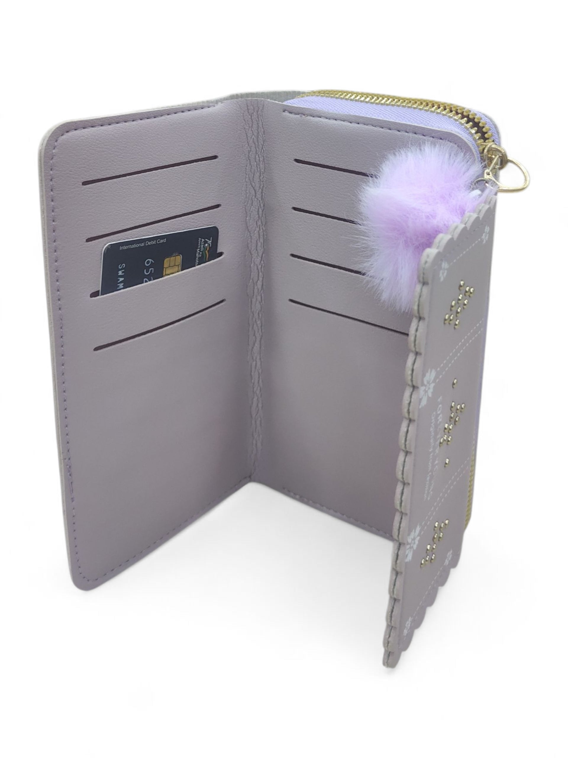 SNT LP 2046 LAVENDER