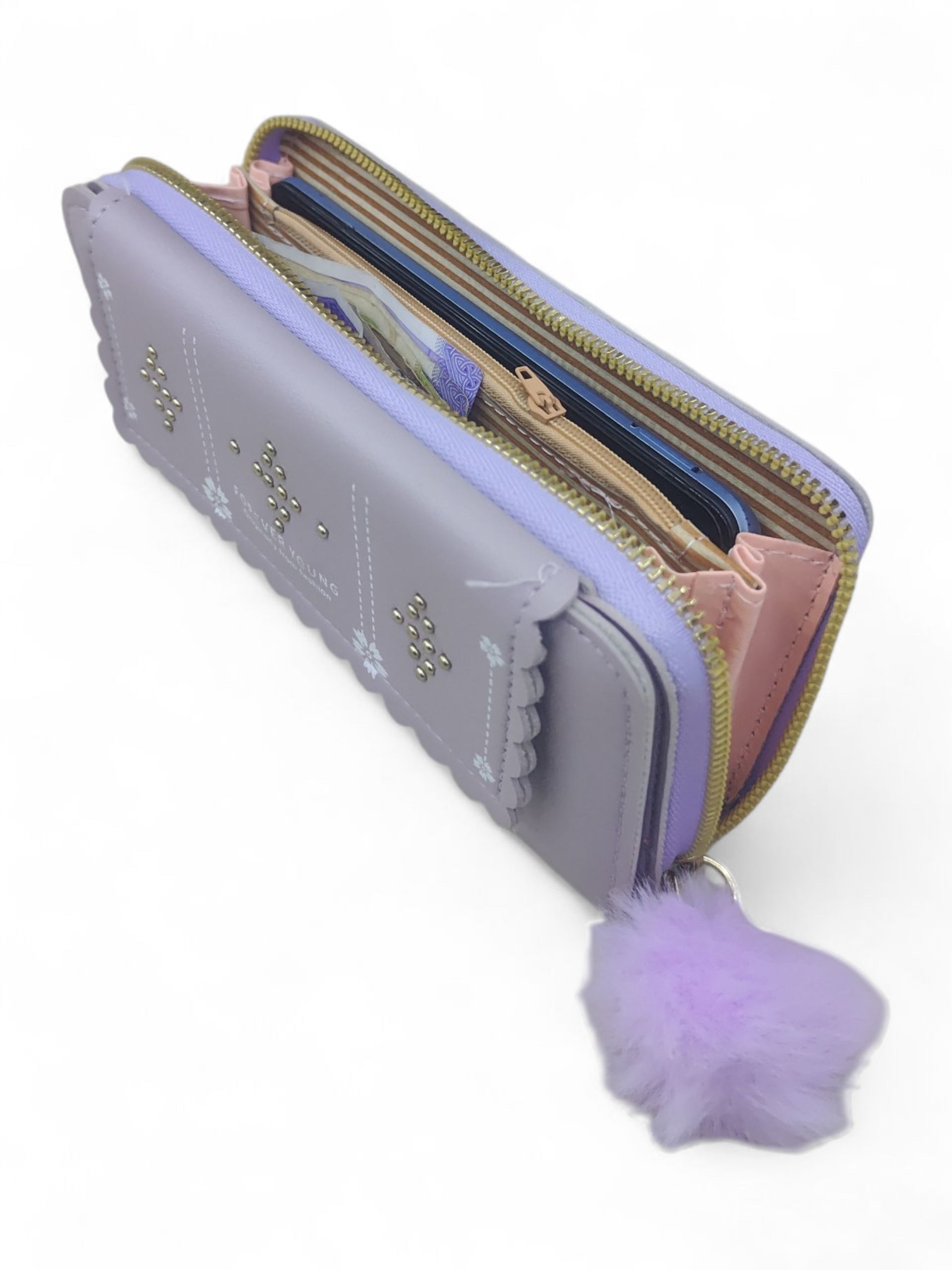 SNT LP 2046 LAVENDER