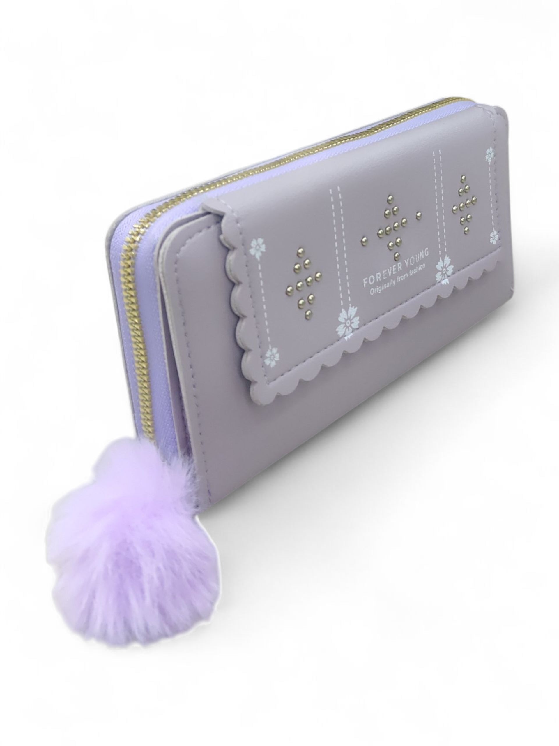 SNT LP 2046 LAVENDER