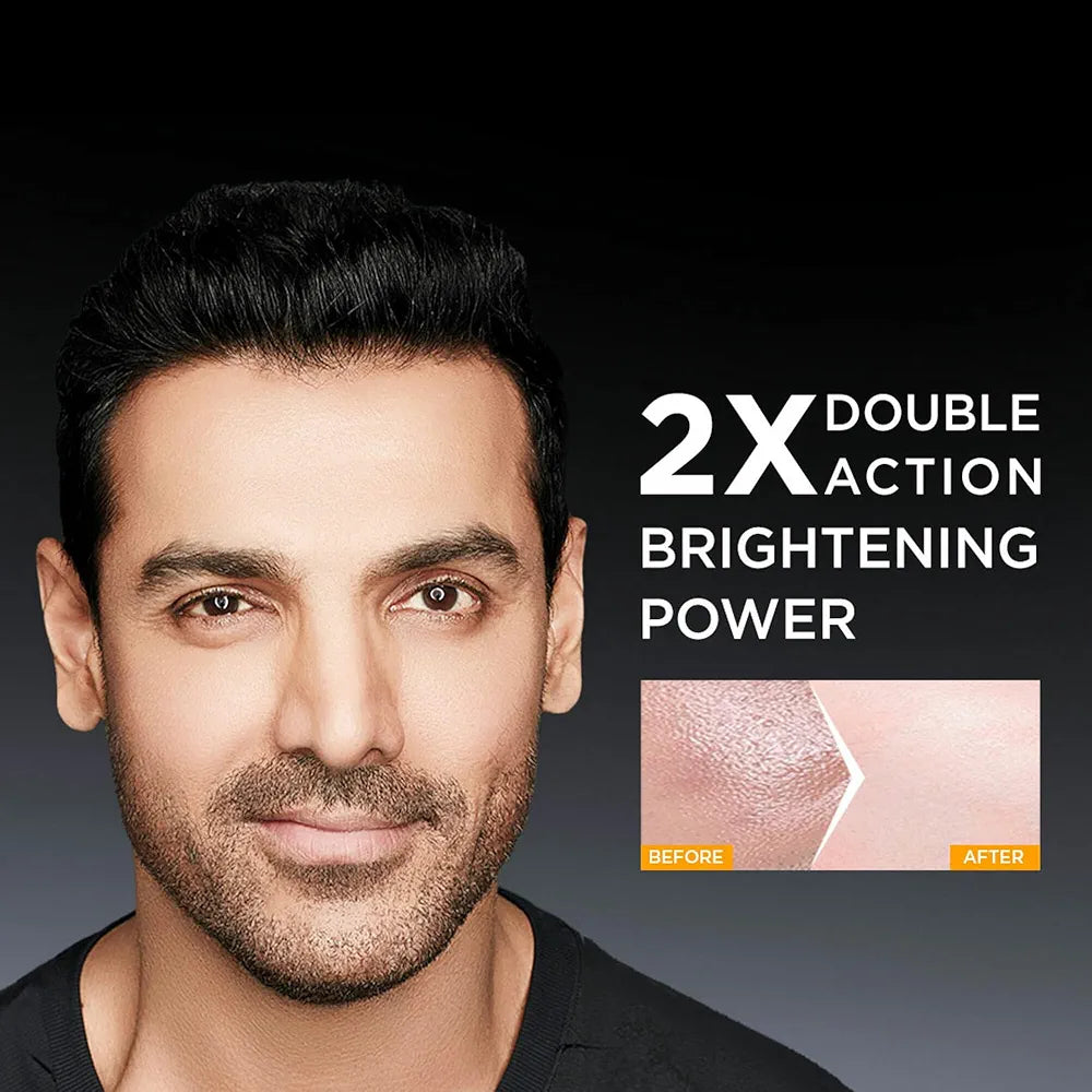 GARNIER 50ML TB DUO FOAM FACE WASH