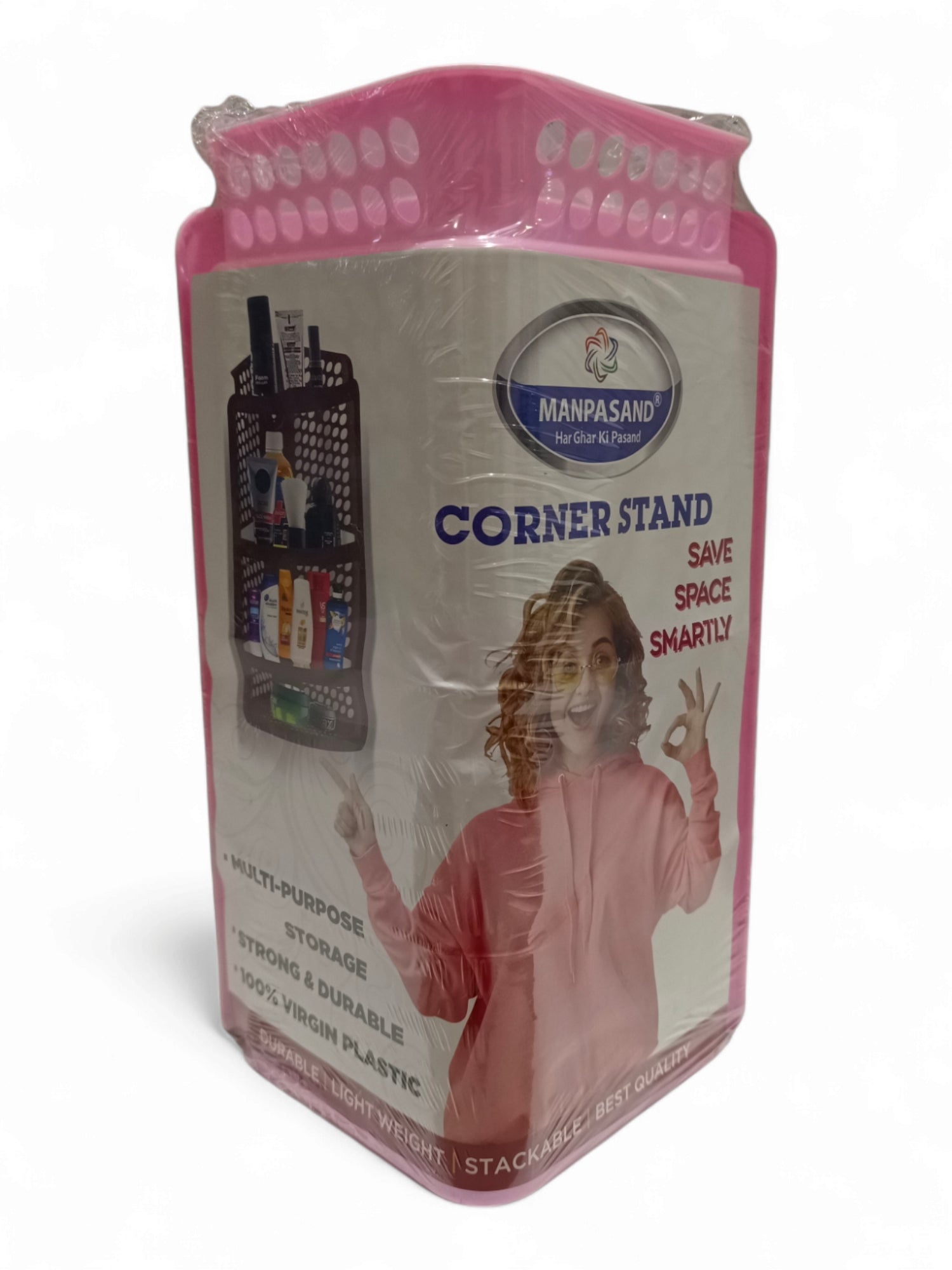 CS LPINK SML