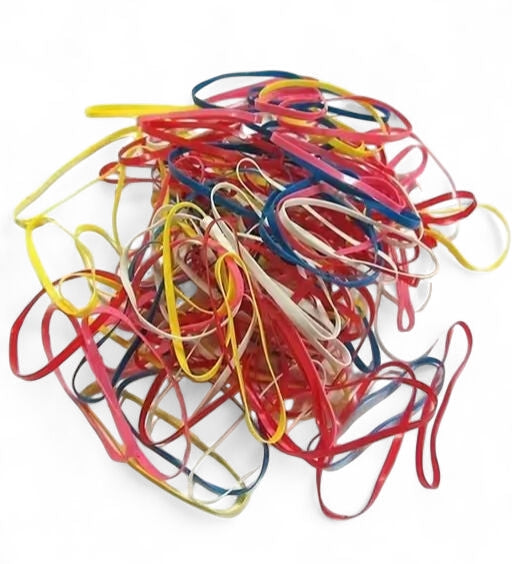 SBS 2 DISCO RUBBER BAND
