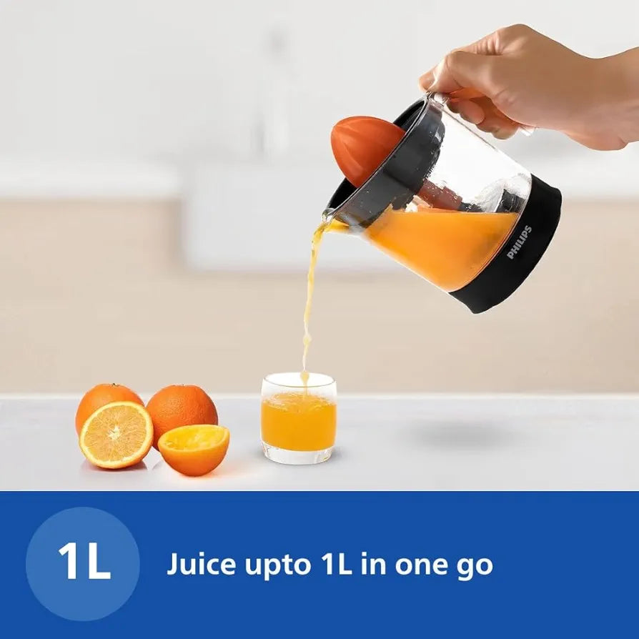 PHILIPS CITRUS PRESS JUICER -HR2799/00