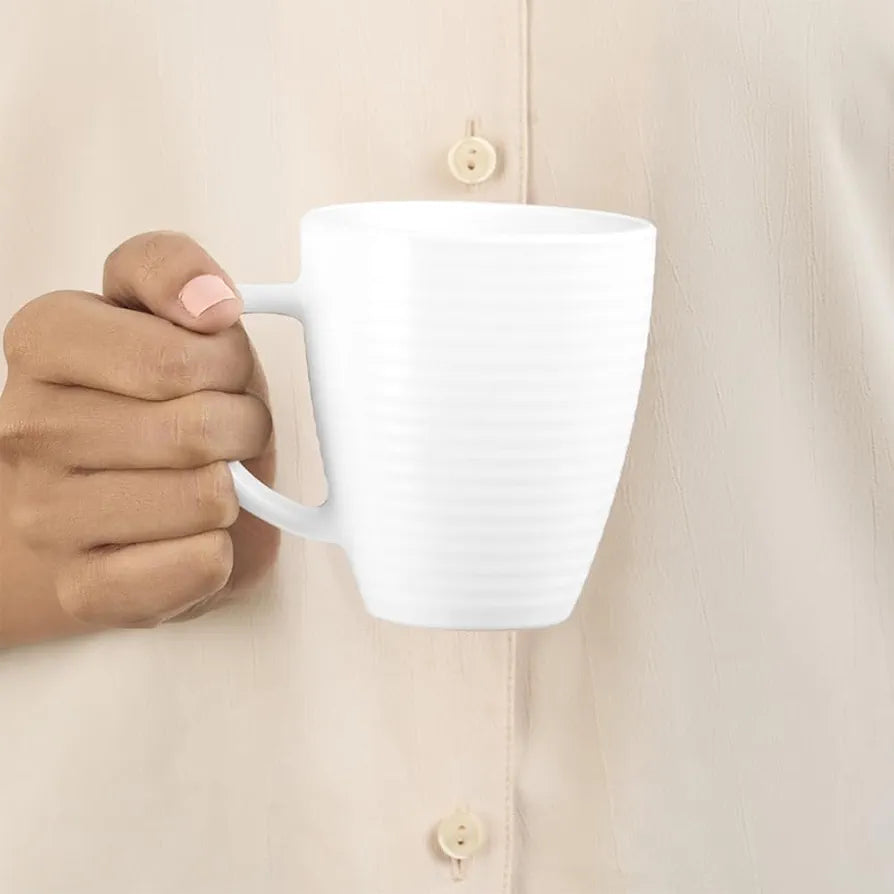 BRSL LARAH 2N 39CL LOGO MUG
