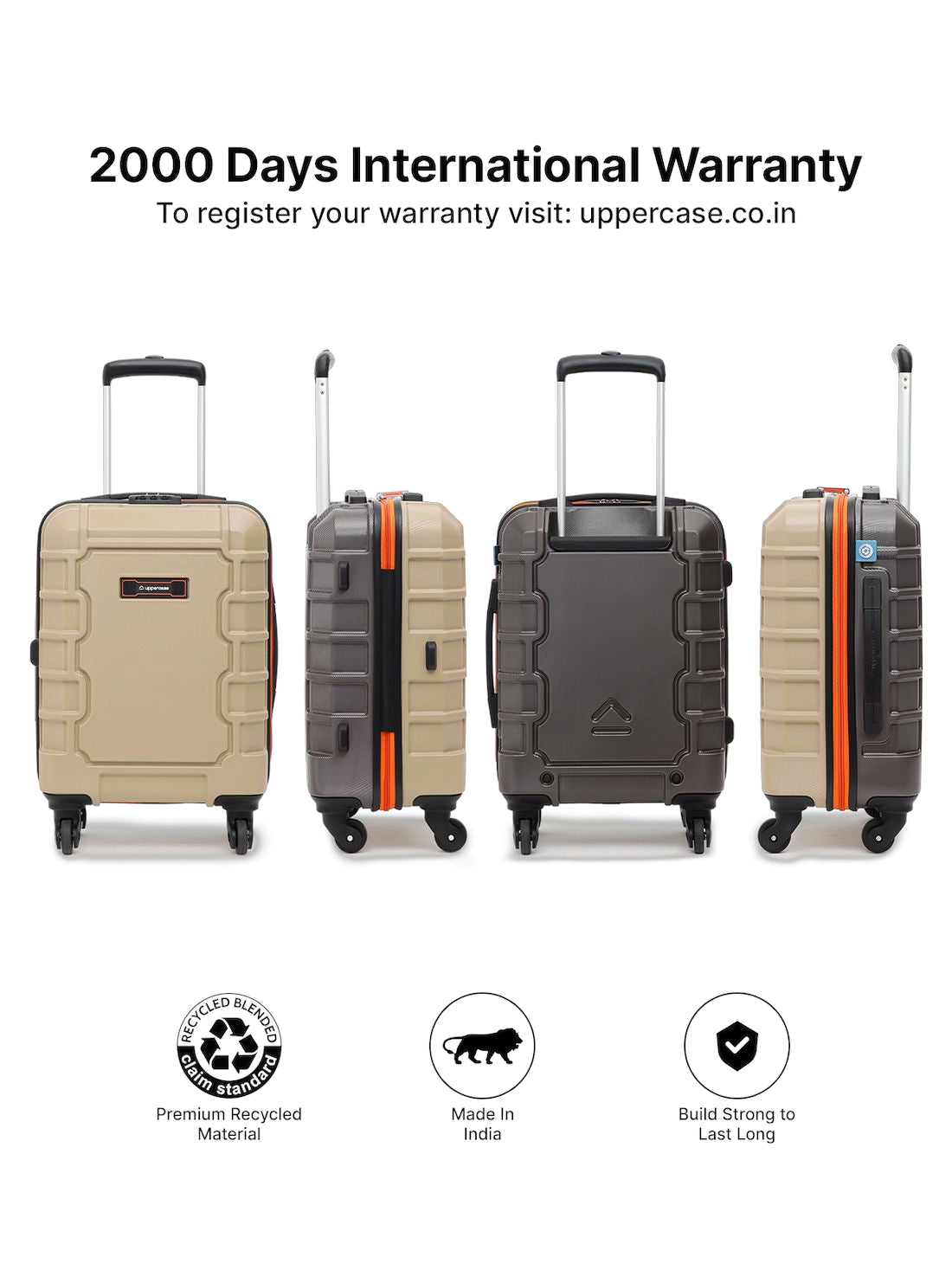 UC T16S ARBR1SEHTBGE BEIGE CABIN