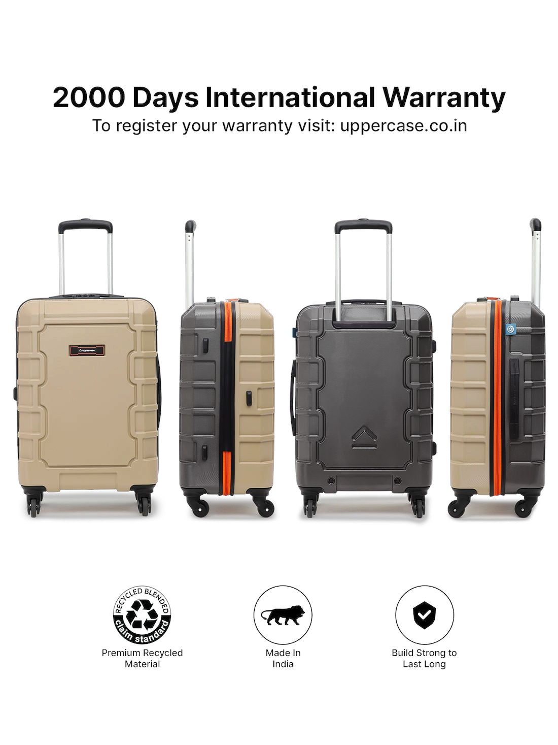 UC T16M ARBR1MEHTBGE BEIGE CABIN