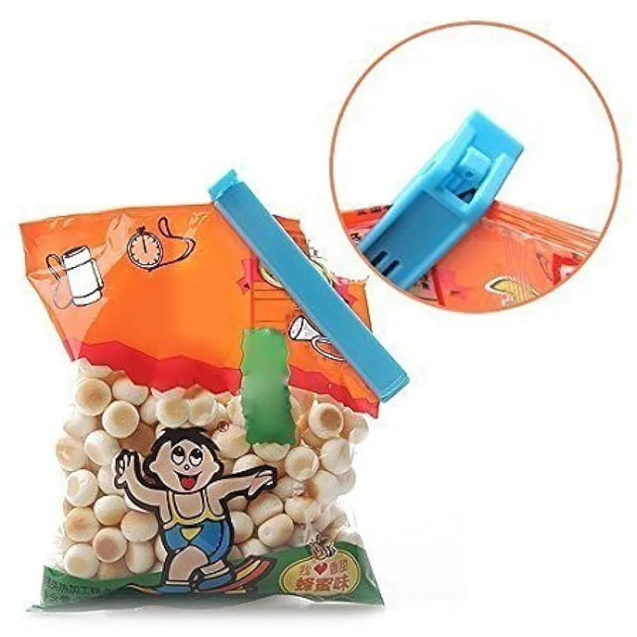 KESAR U03 SNACK CLIP 110