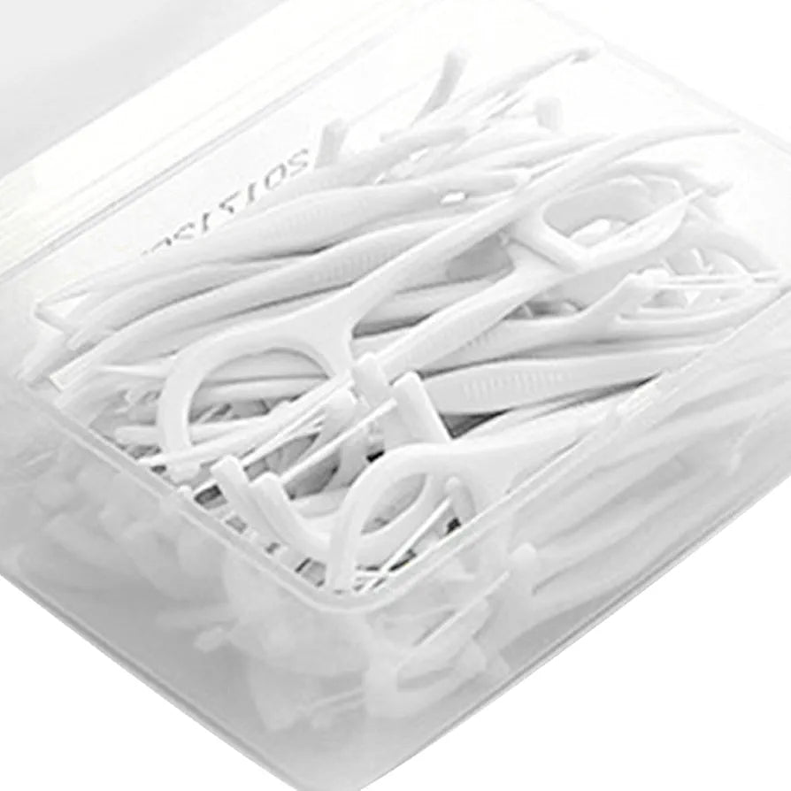 KESAR S17 TOOTH CLEANER