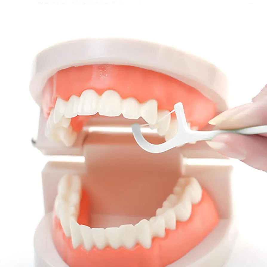 KESAR S17 TOOTH CLEANER