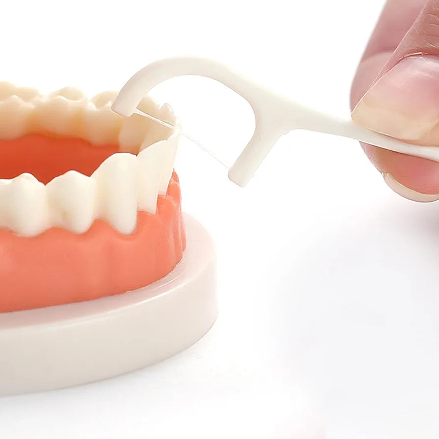 KESAR S17 TOOTH CLEANER
