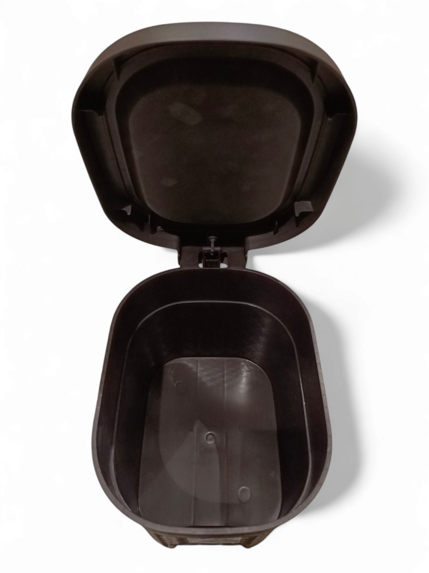 KRR STITCH SML PEDAL BIN