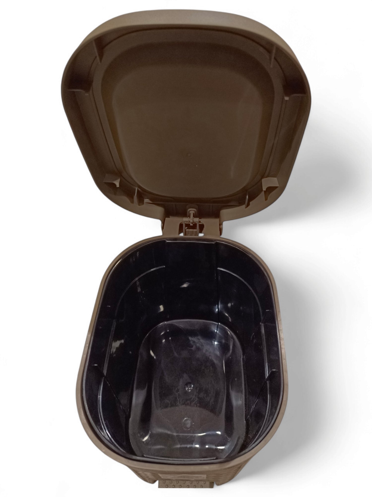 KRR STITCH SML PETAL BIN W INNER