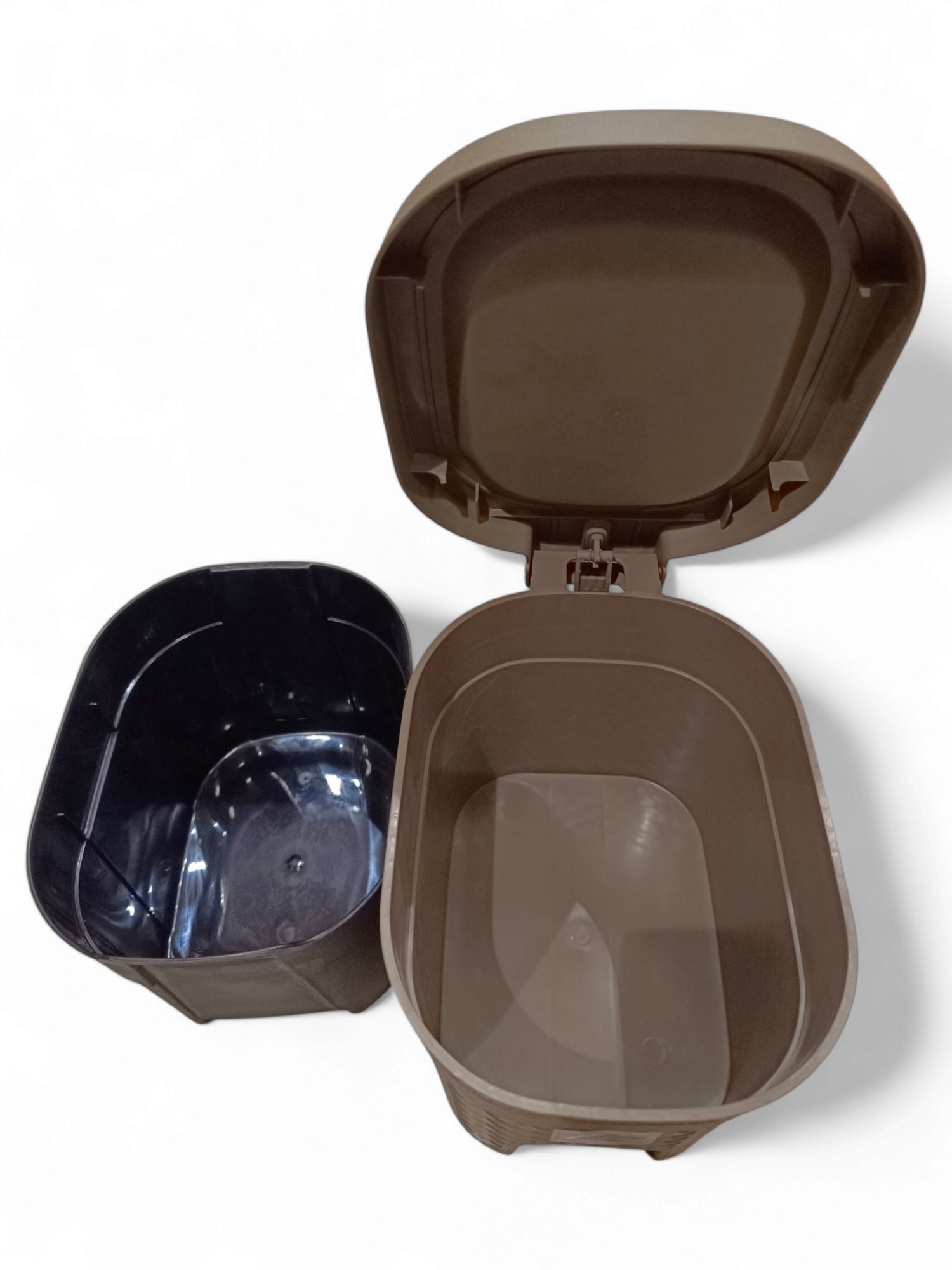 KRR STITCH SML PETAL BIN W INNER