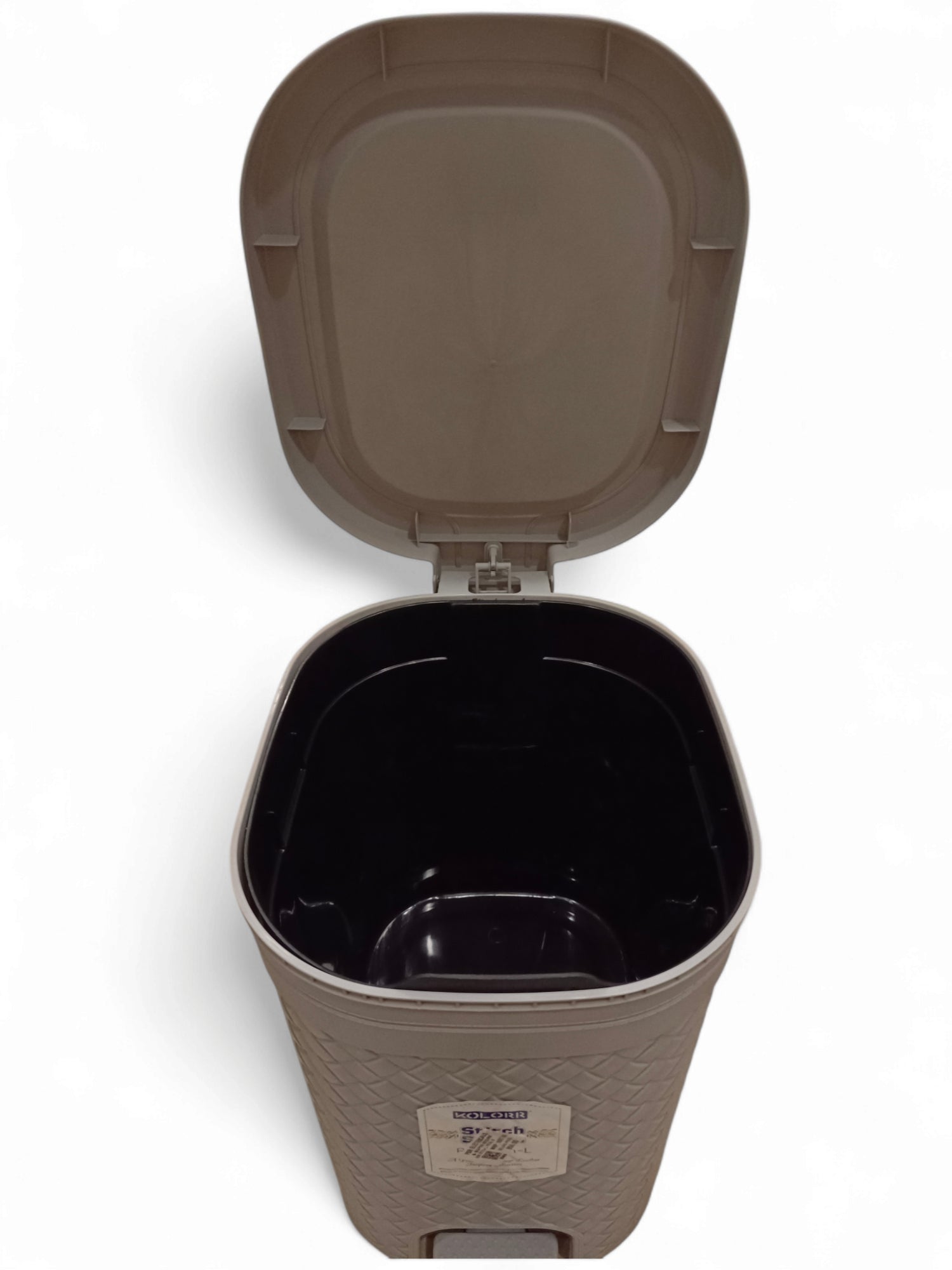 KRR STITCH L PETAL BIN W INNER