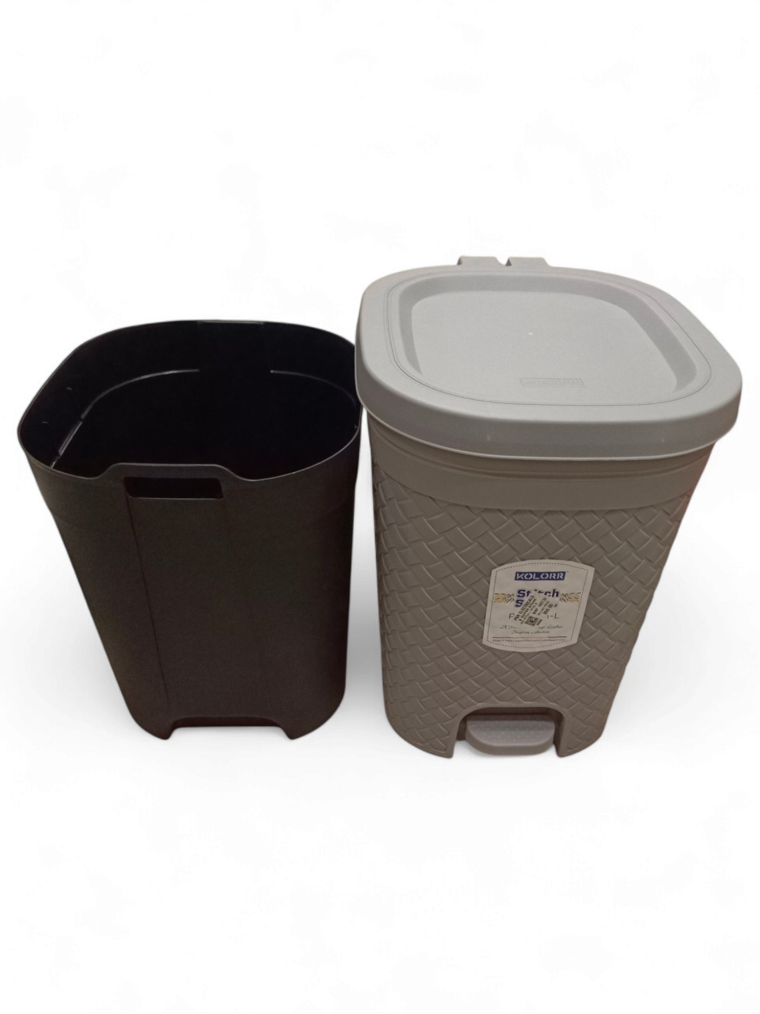 KRR STITCH L PETAL BIN W INNER