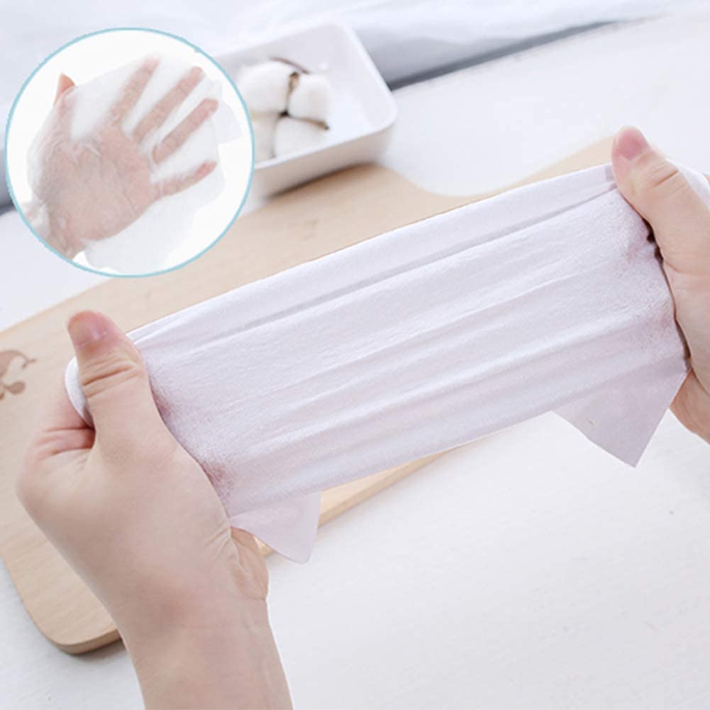 TOWEL TABLET
