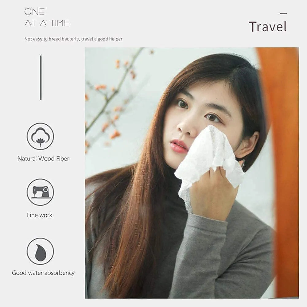 TOWEL TABLET