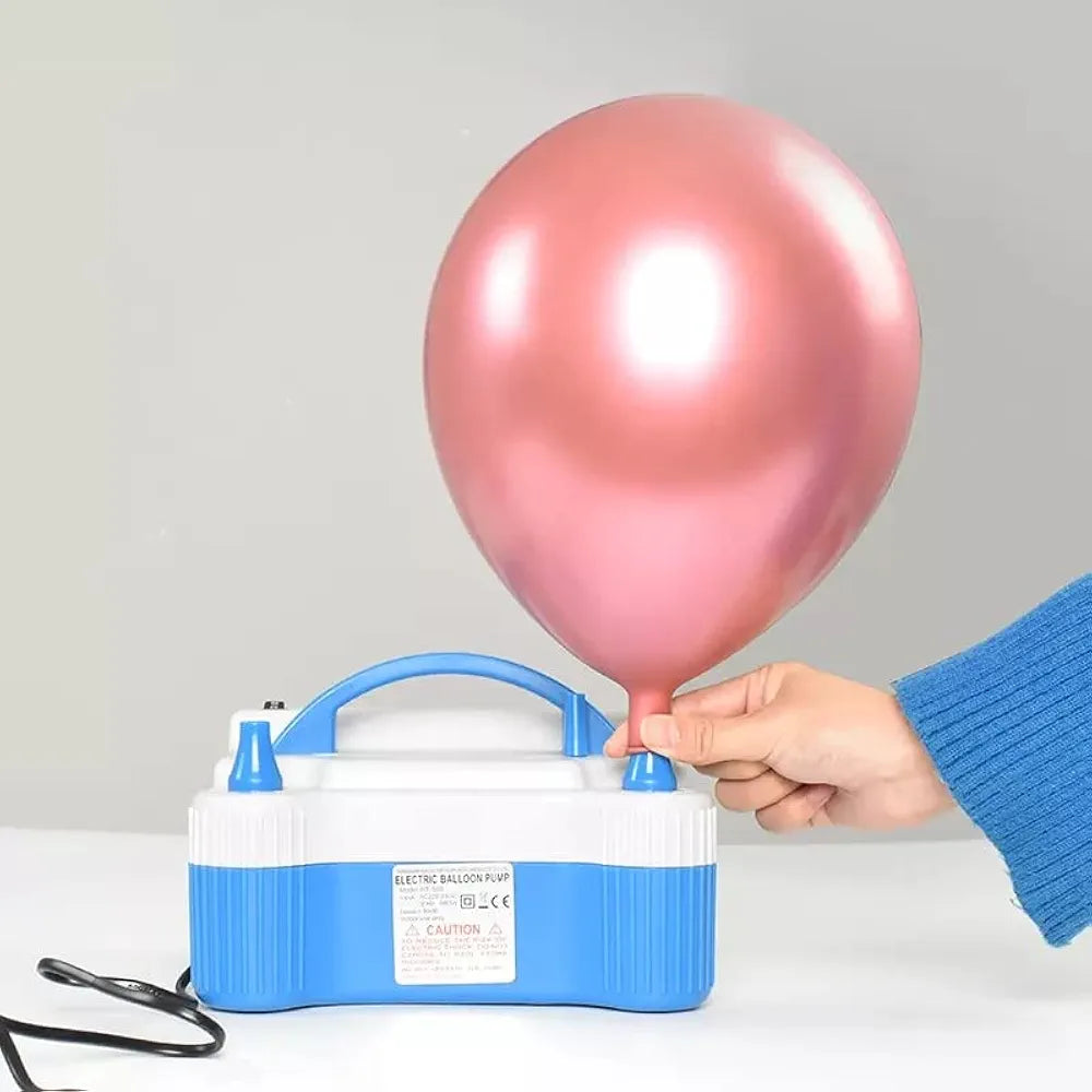 ELE BALOON PUMB BIG