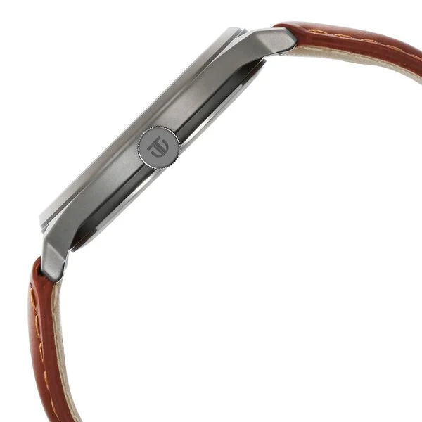 TIT 1802QL03 GCLSQ TITAN GENTS WATCH