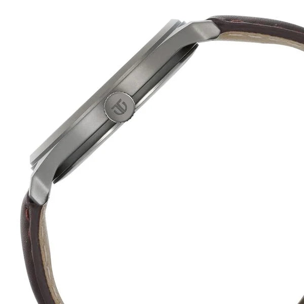 TIT 1802QL02 GCLSQ TITAN GENTS WATCH