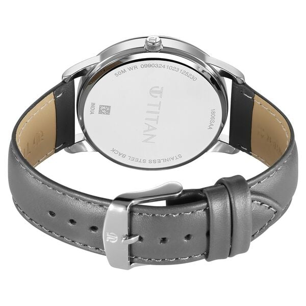 TIT 1806SL13 GCLSQ TITAN GENTS WATCH