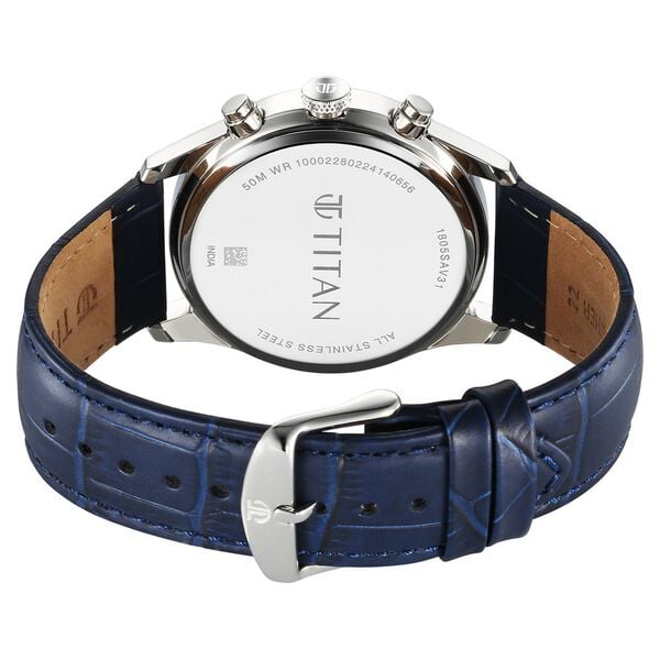 TIT 1805SL13 GREGL TITAN GENTS WATCH