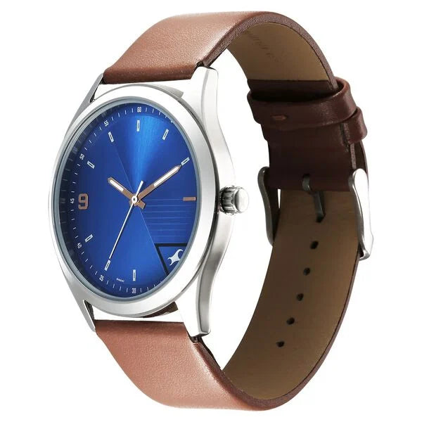 FTK 3317SL01 FASHN FASTRACK GENTS WATCH