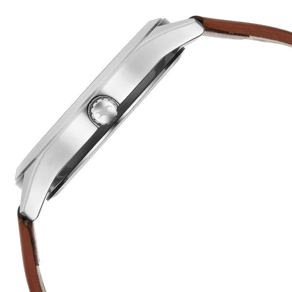FTK 3317SL01 FASHN FASTRACK GENTS WATCH