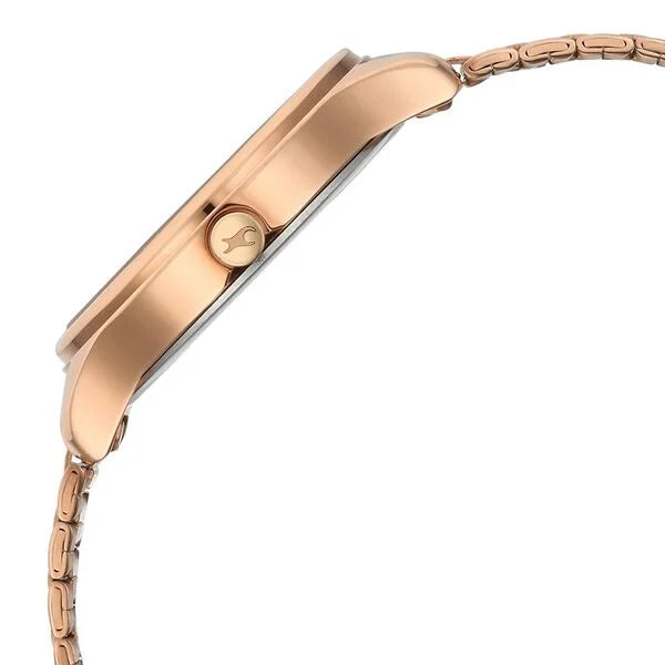 FTK 6296WM02 FASHN FASTRACK WOMENS WATCH