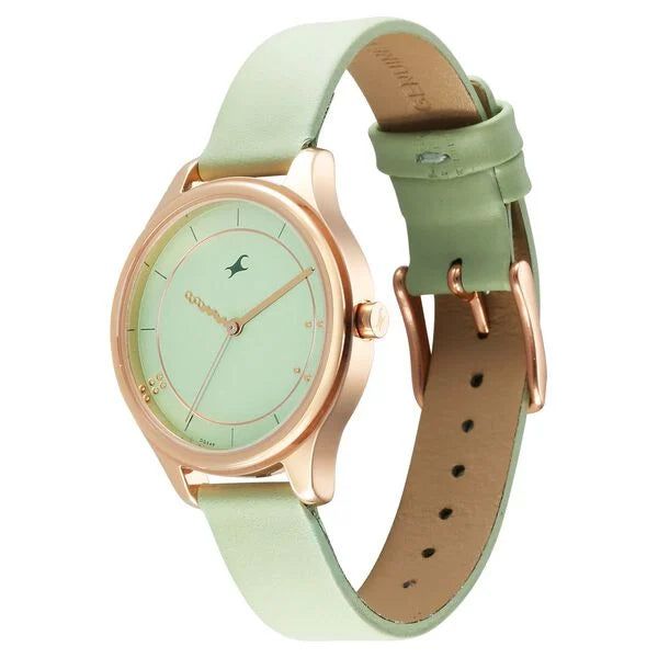 FTK 6296WL02 FASHN FASTRACK WOMENS WATCH
