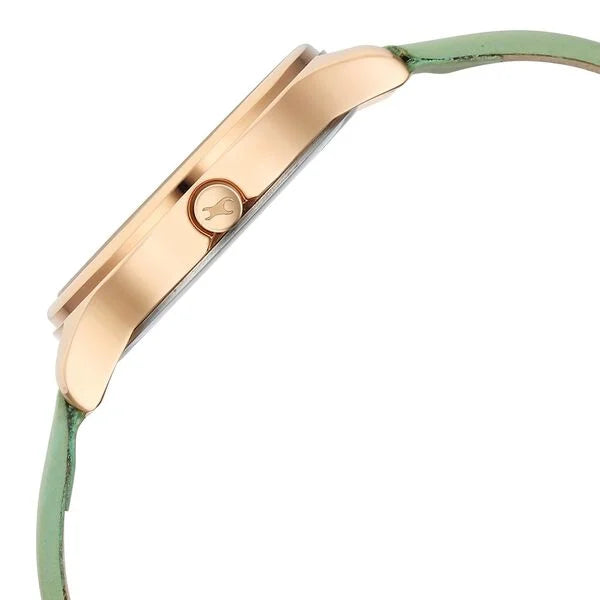FTK 6296WL02 FASHN FASTRACK WOMENS WATCH