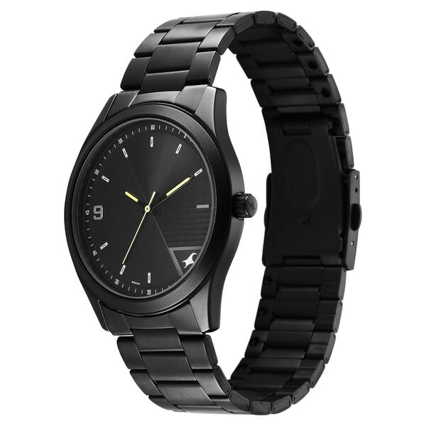 FTK 3317NM01 FASHN FASTRACK GENTS WATCH
