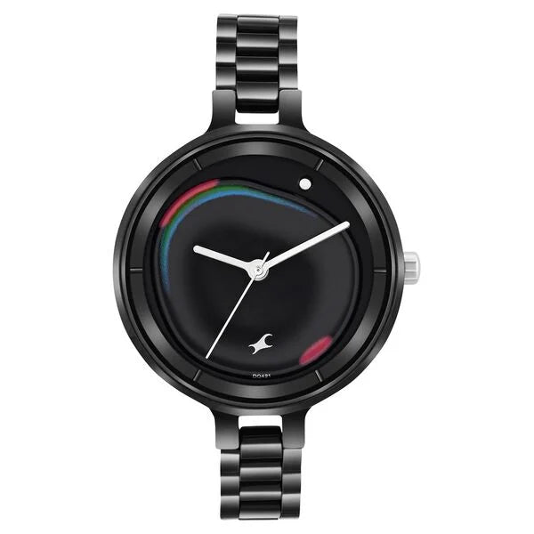 FTK 6306KM01 FASHN FASTRACK WOMENS WATCH