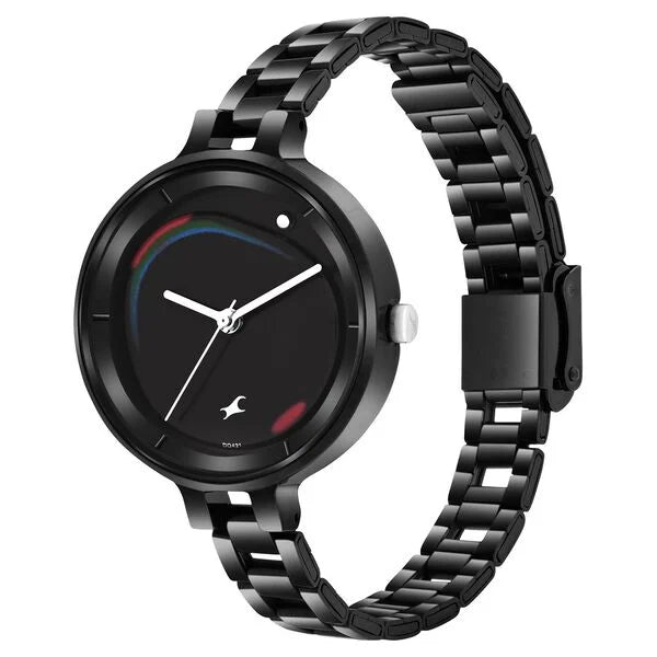 FTK 6306KM01 FASHN FASTRACK WOMENS WATCH