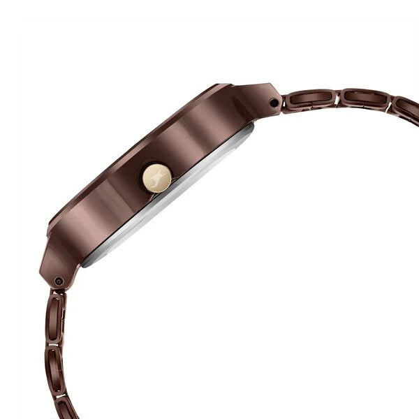 FTK 6306KM02 FASHN FASTRACK WOMENS WATCH