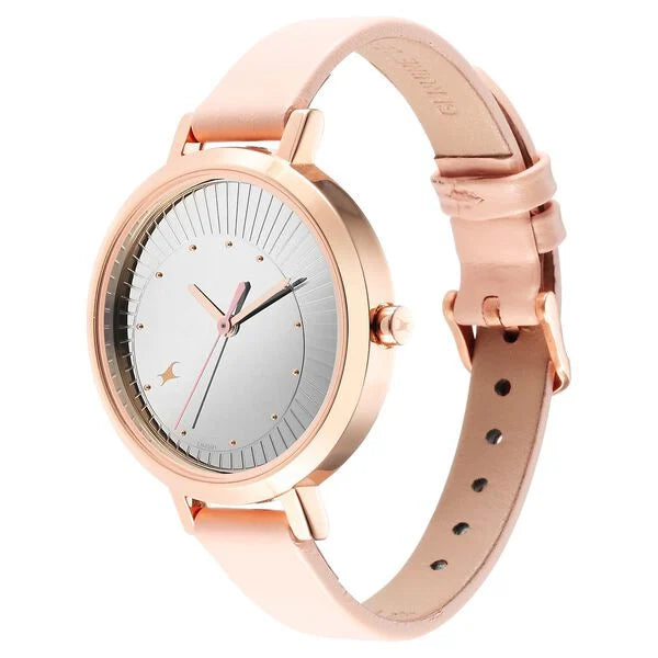 FTK NS6230WL02 FASHN FASTRACK GENTS