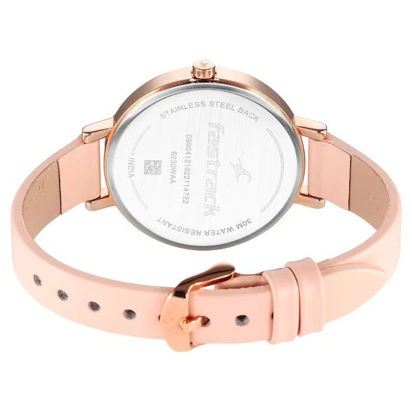 FTK NS6230WL02 FASHN FASTRACK GENTS