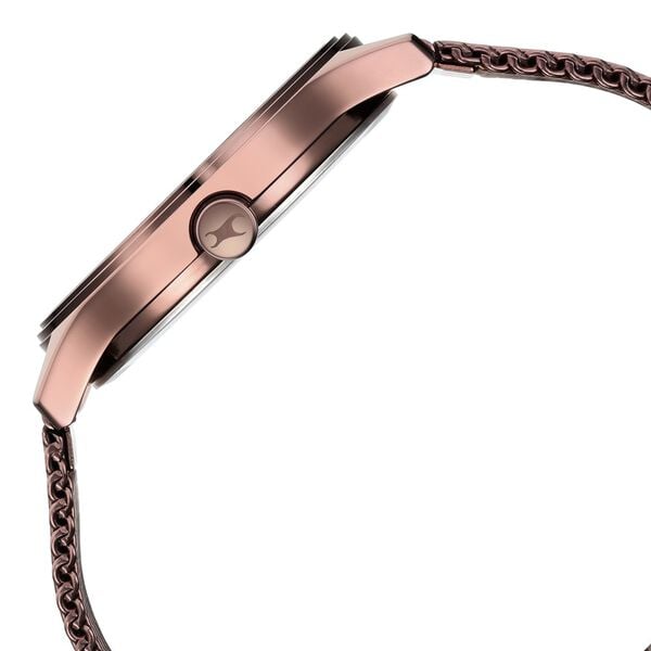 FTK NS3247QM02 FASHN FASTRACK GENTS WATCH