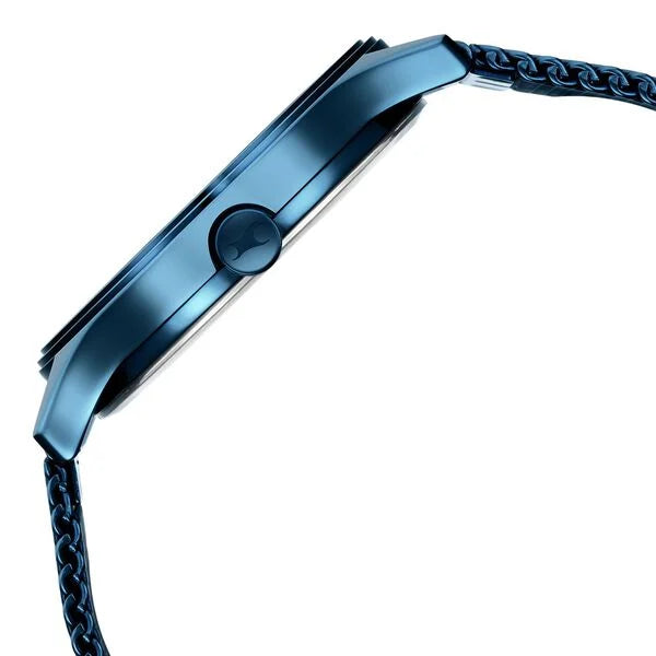 FTK NS3247QM01 FASHN FASTRACK GENTS WATCH