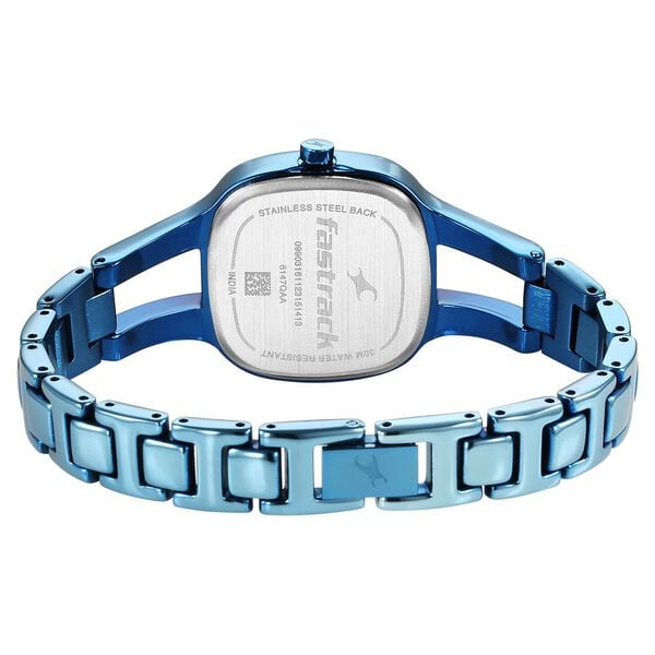 FTK 6147QM01F FASHN FASTRACK WOMENS WATCH